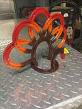 Horseshoe Turkey